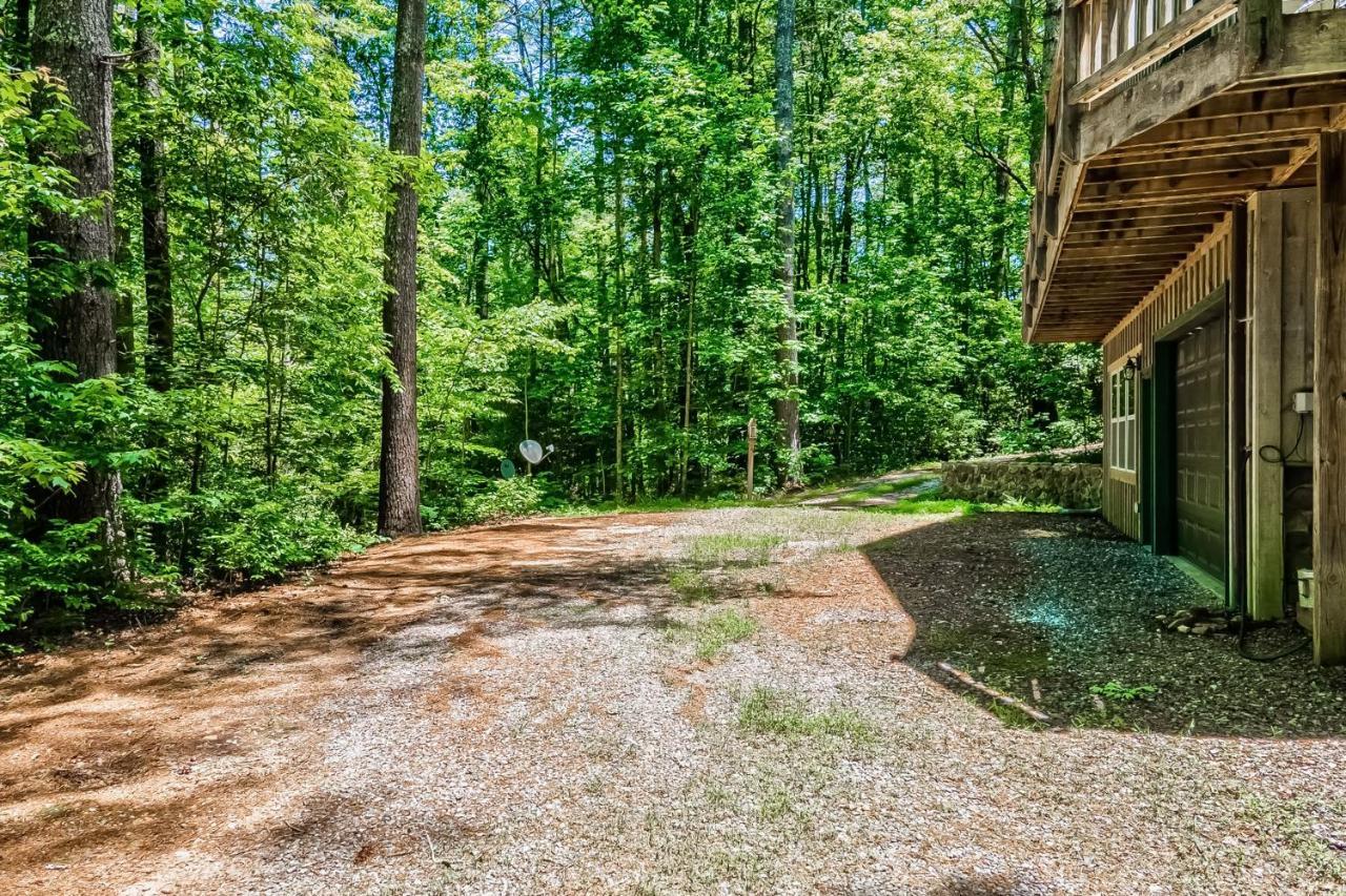 Osprey Landing Villa Clarkesville Bagian luar foto