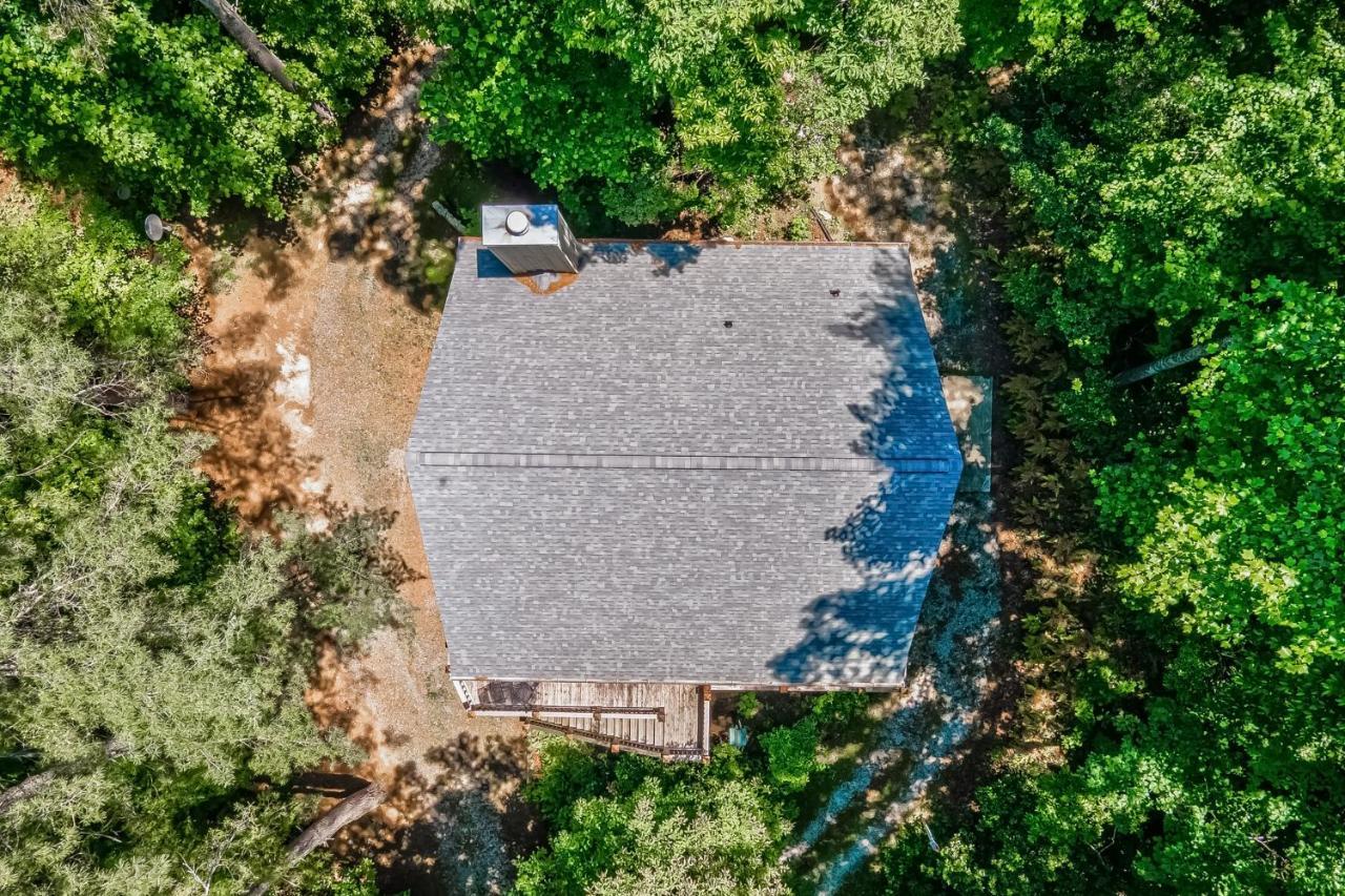 Osprey Landing Villa Clarkesville Bagian luar foto