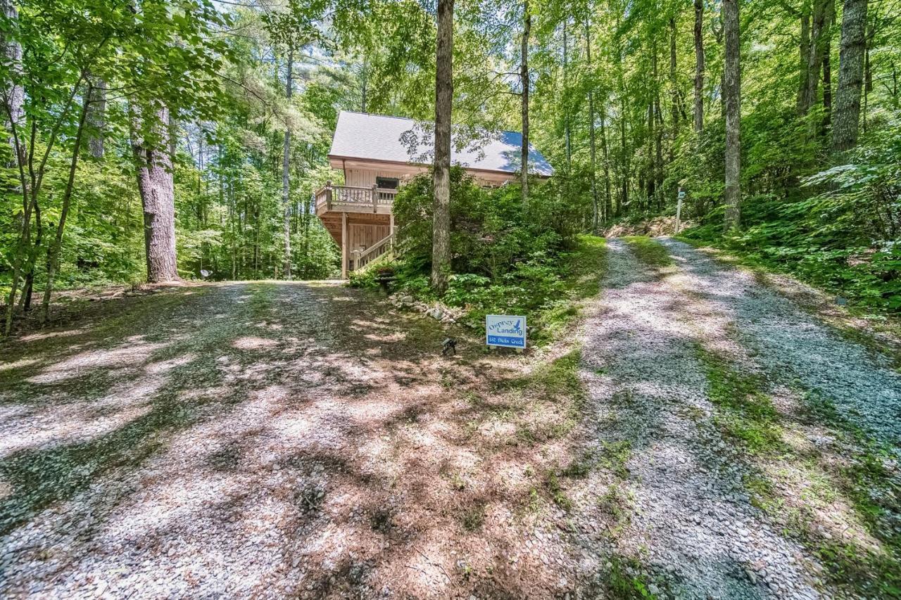 Osprey Landing Villa Clarkesville Bagian luar foto